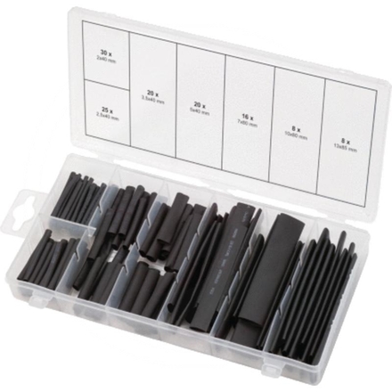 KS Tools Shrink-on tubes assorment