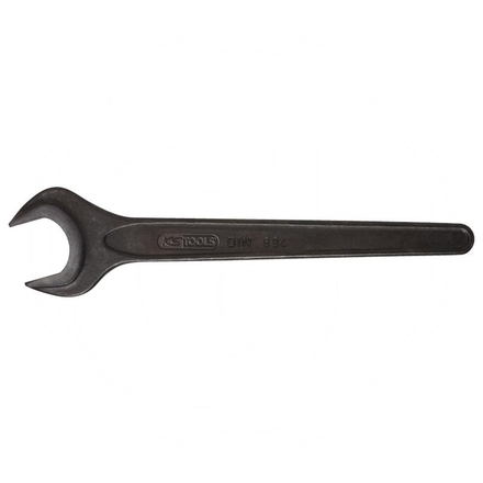 KS Tools Single-ended impact spanner, 38mm