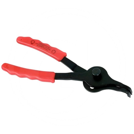 KS Tools SNAP RING PLIER BENT ID=9,5-14MM