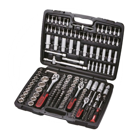 KS Tools Socket wrench set | 917.0779