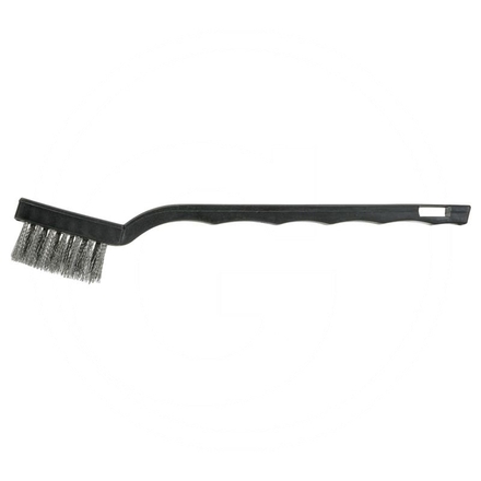 KS Tools Spark plug wire brush, 170mm