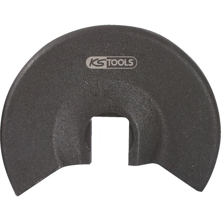 KS Tools Spring holder pair Ø 90-120 mm