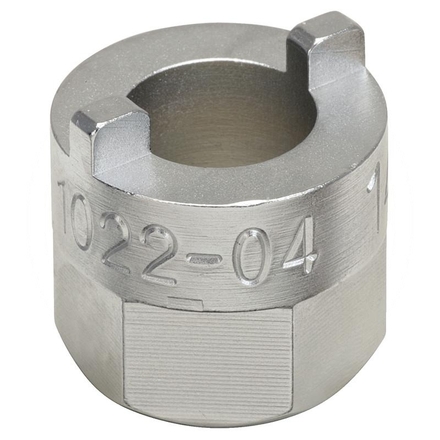 KS Tools Strut entrainer socket, 14.5mm, Austin