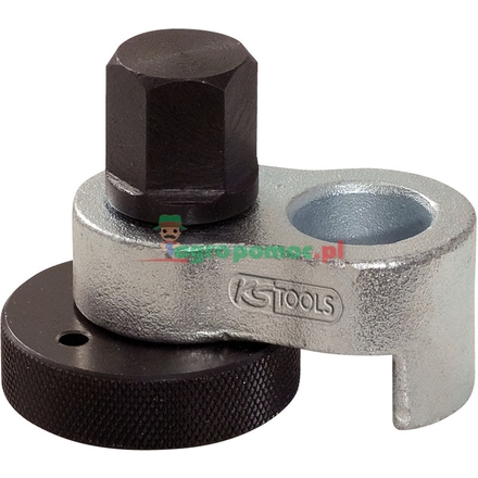 KS Tools Stud extractor, Ø 5-15mm