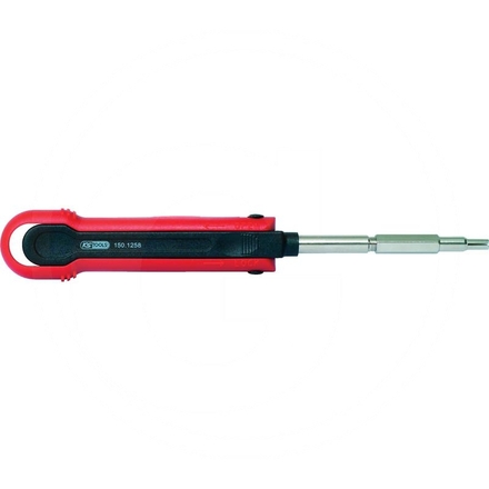 KS Tools Terminal extract tool, 1,5mm,round