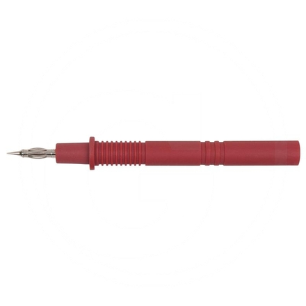 KS Tools Test probe, red f.150.1675