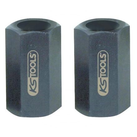 KS Tools Thread adaptor, M18 x 1,5