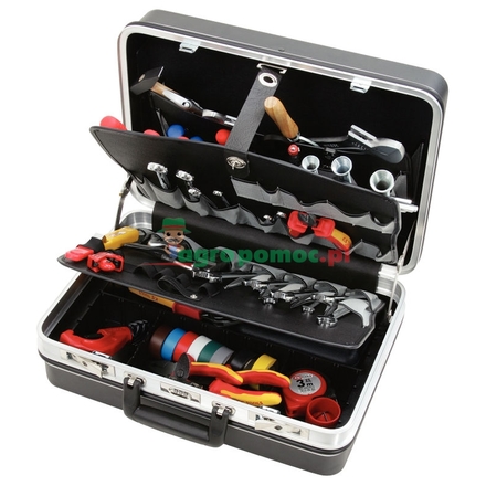 KS Tools Tool kit, 129pcs