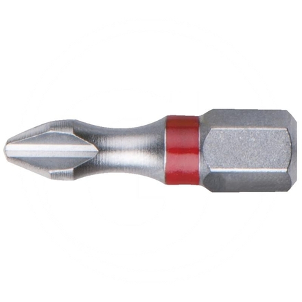 KS Tools TORSIONpower bit,25mm,PH25pcs