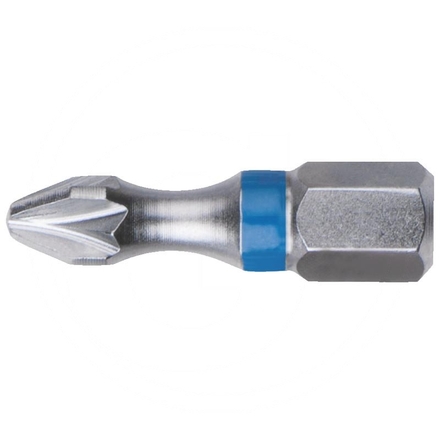 KS Tools TORSIONpower bit,25mm,PZ1