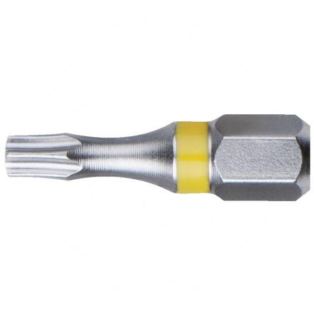 KS Tools TORSIONpower bit,25mm,T15