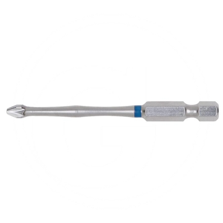 KS Tools TORSIONpower bit,75mm,PZ2