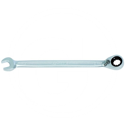 KS Tools TRIPLE+ rev. comb ratchet spanner, 12mm