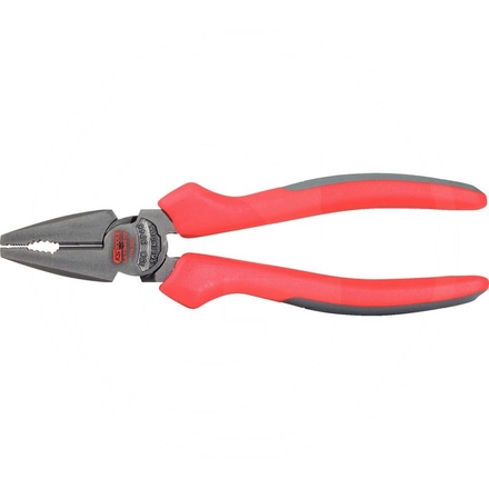 KS Tools ULTIMATE+ combination plier, 160mm