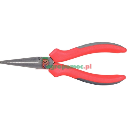 KS Tools ULTIMATE+ flat plier, 160mm