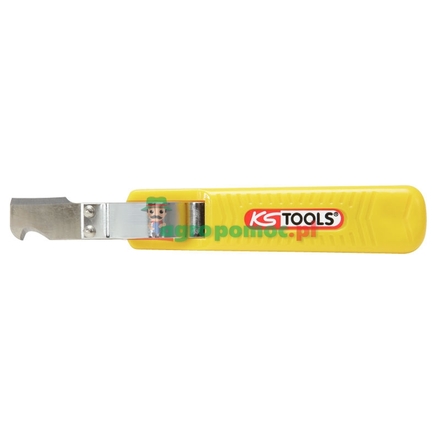 KS Tools Universal cable knife, 28mm