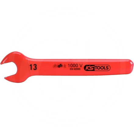 KS Tools VDE OE spanner, 11mm