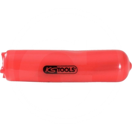 KS Tools VDE protective sleeve, 17.5mm