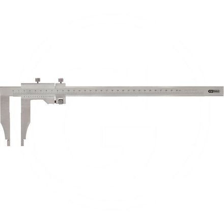 KS Tools Vernier caliper, 0-500mm