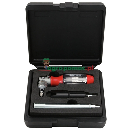 KS Tools WC tool kit, 3pcs
