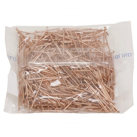 KS Tools Welding nail, 100pcs, 2x50mm