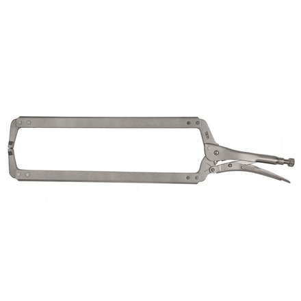 KS Tools Welding self grip plier, 610mm