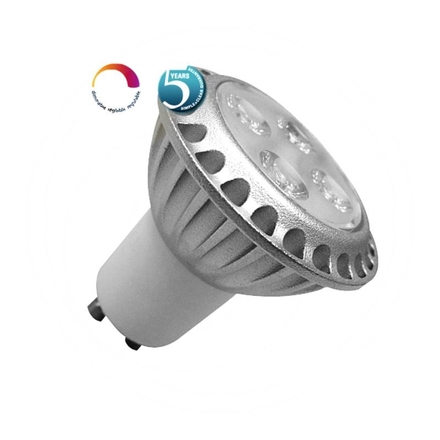 LED bulb