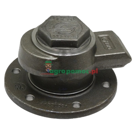 Lemken Bearing | 5554501