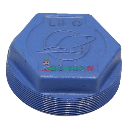 Lemken Bolt cap | 3231329