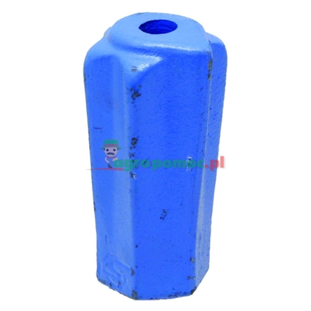 Lemken Cap nut | 3038960