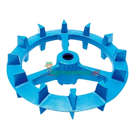 Lemken Crosskill ring (end ring)