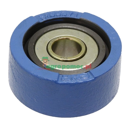 Lemken Flange bearing | 3199371