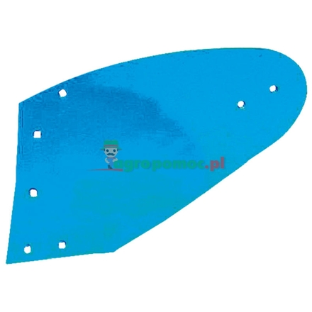 Lemken Mouldboard blade | 3440716, 3440550