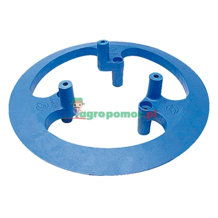 Lemken Packer wheel | 4239091