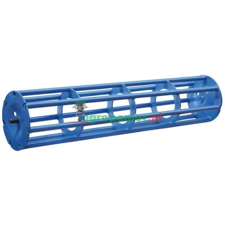 Lemken Tube bar roller | 4230852