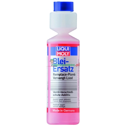 Liqui Moly Lead substitute