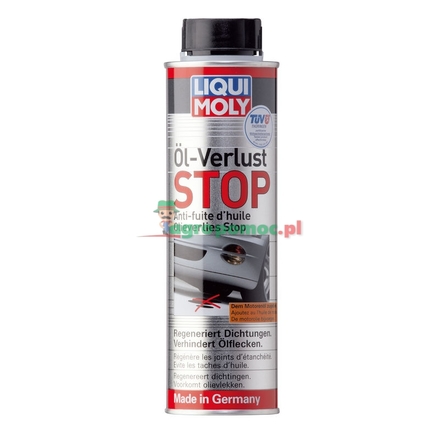 Liqui Moly Oil loss stop