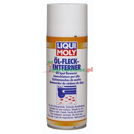 Liqui Moly Oil stain remover