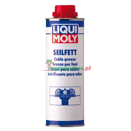 Liqui Moly Rope grease