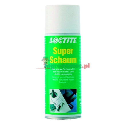 Loctite / Teroson Foam cleaner