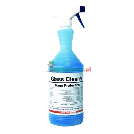 Loctite / Teroson Glass cleaner