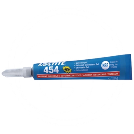 Loctite / Teroson Instant adhesive