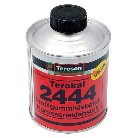 Loctite / Teroson Profile rubber glue