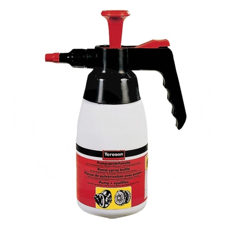 Loctite / Teroson Pump spray bottle, Teroson, 1 litre