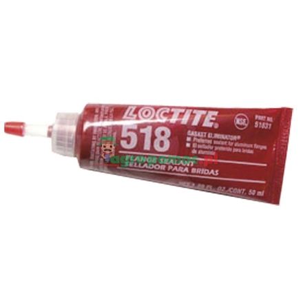 Loctite / Teroson Surface sealant