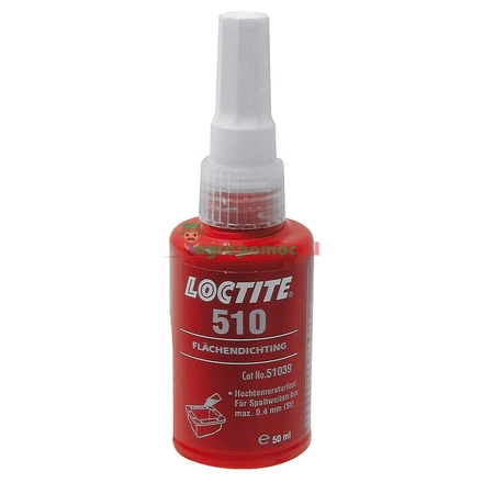 Loctite / Teroson Surface sealant