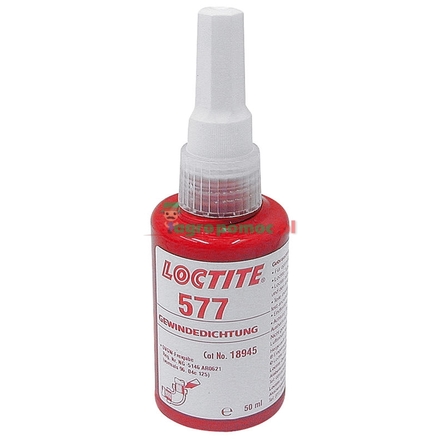 Loctite / Teroson Thread seal