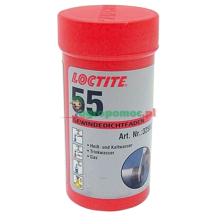 Loctite / Teroson Thread sealing cord