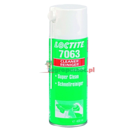 Loctite / Teroson universal cleaner