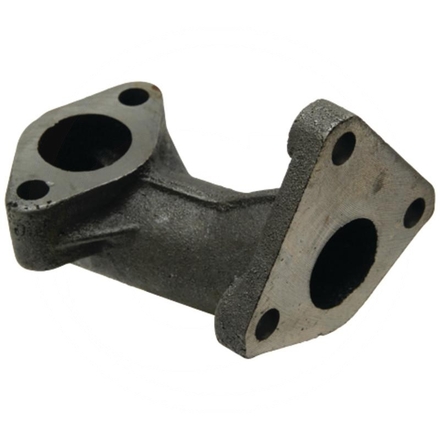 Loncin Exhaust manifold